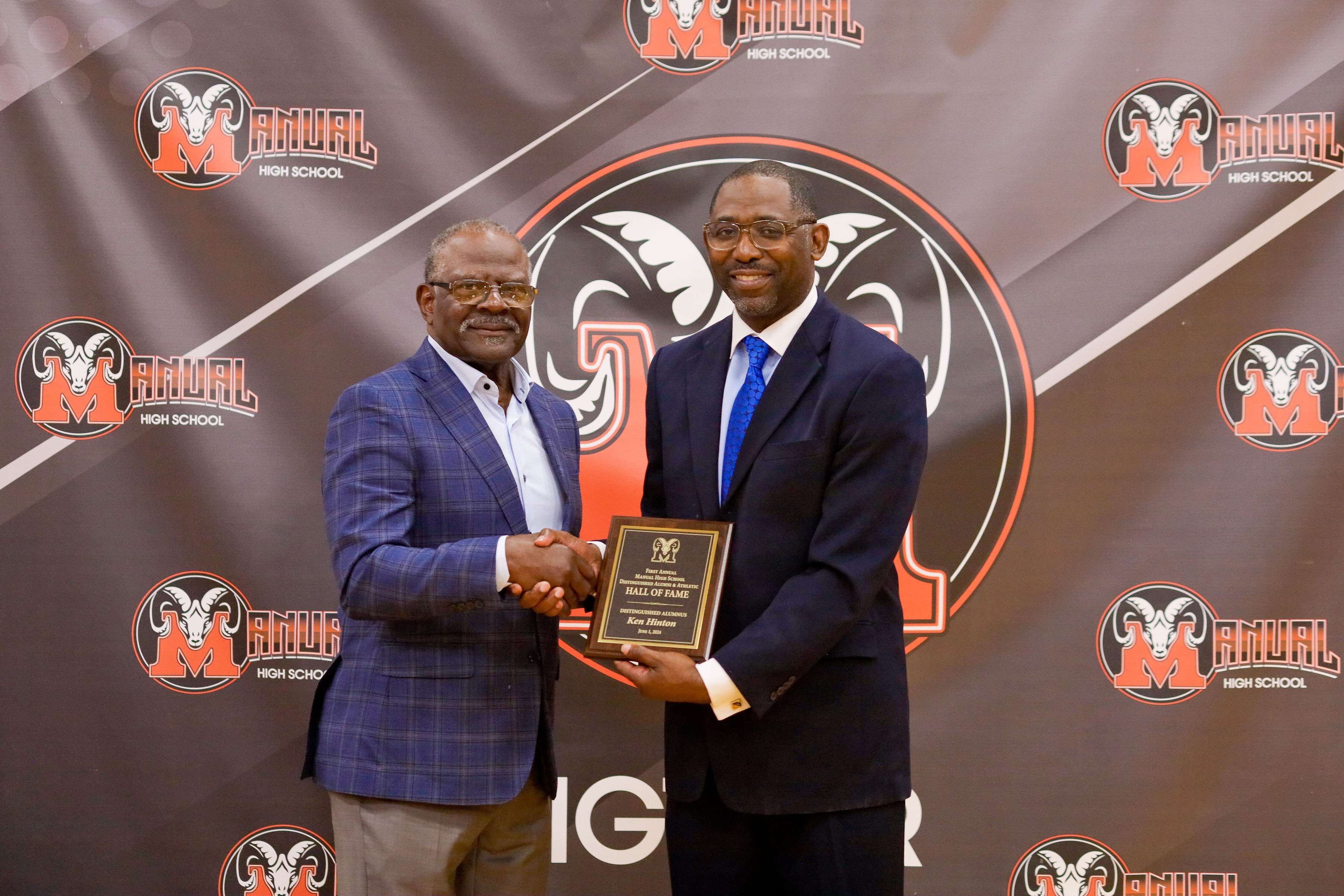 Annual Awards Banquet